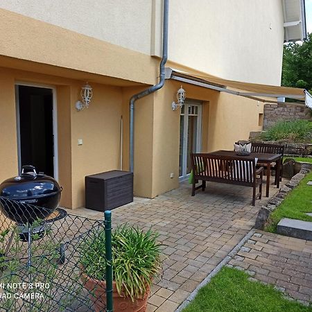 Schoene 77Qm Wohnung In Gehobener Lage Direkt Am Wald Rodenbach  Eksteriør billede