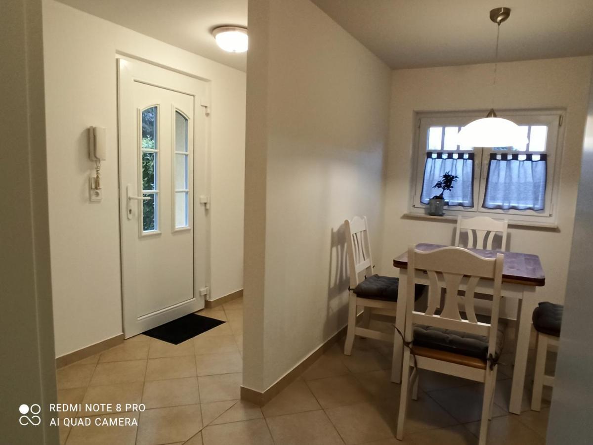Schoene 77Qm Wohnung In Gehobener Lage Direkt Am Wald Rodenbach  Eksteriør billede