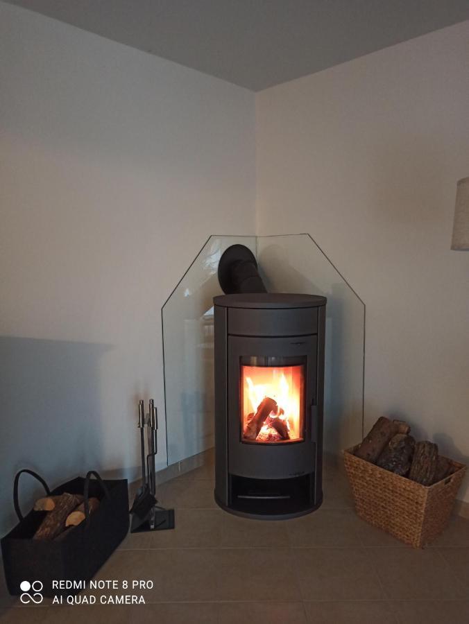 Schoene 77Qm Wohnung In Gehobener Lage Direkt Am Wald Rodenbach  Eksteriør billede