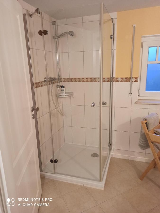 Schoene 77Qm Wohnung In Gehobener Lage Direkt Am Wald Rodenbach  Eksteriør billede