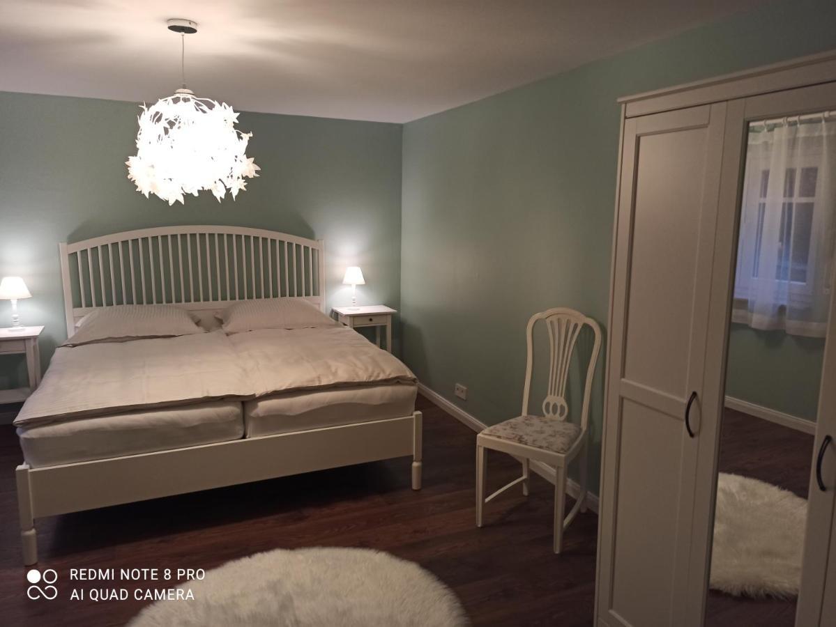 Schoene 77Qm Wohnung In Gehobener Lage Direkt Am Wald Rodenbach  Eksteriør billede