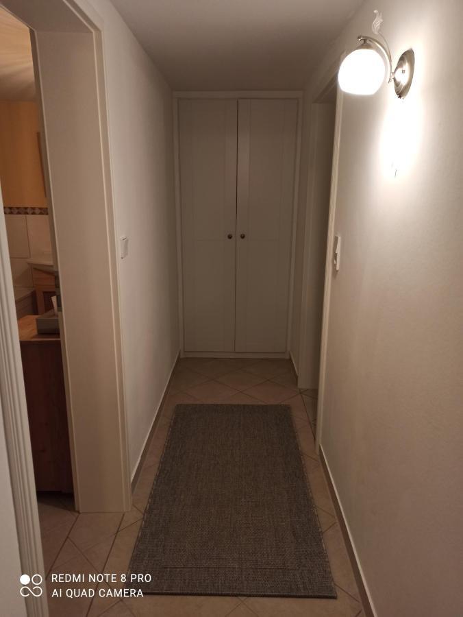 Schoene 77Qm Wohnung In Gehobener Lage Direkt Am Wald Rodenbach  Eksteriør billede