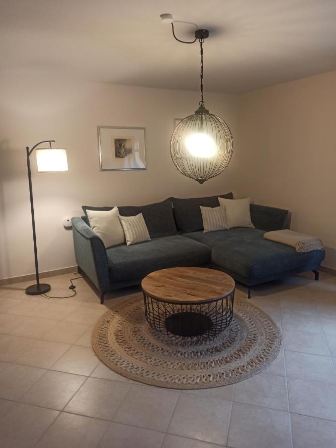 Schoene 77Qm Wohnung In Gehobener Lage Direkt Am Wald Rodenbach  Eksteriør billede
