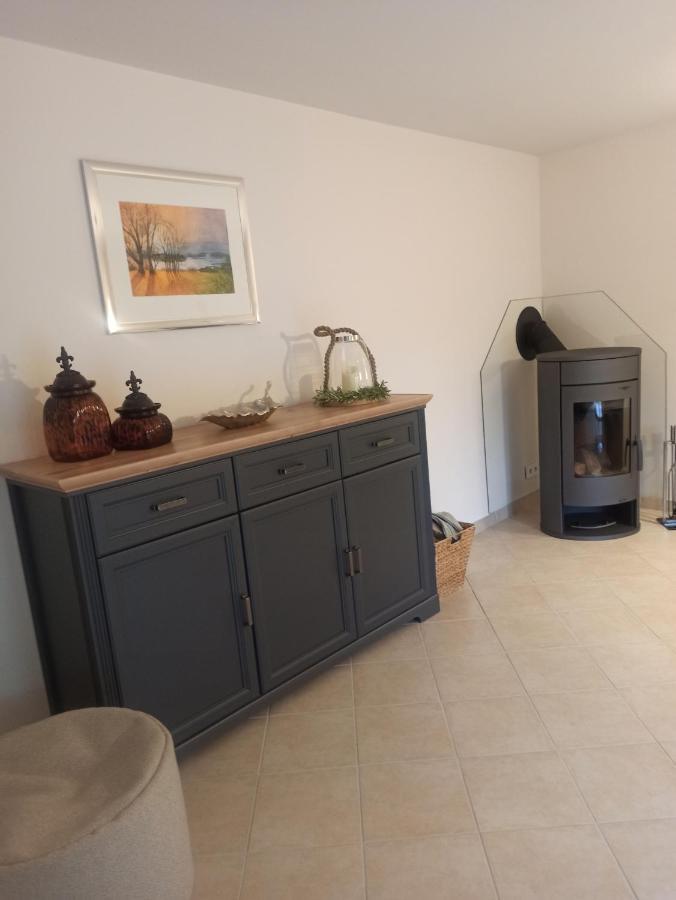 Schoene 77Qm Wohnung In Gehobener Lage Direkt Am Wald Rodenbach  Eksteriør billede